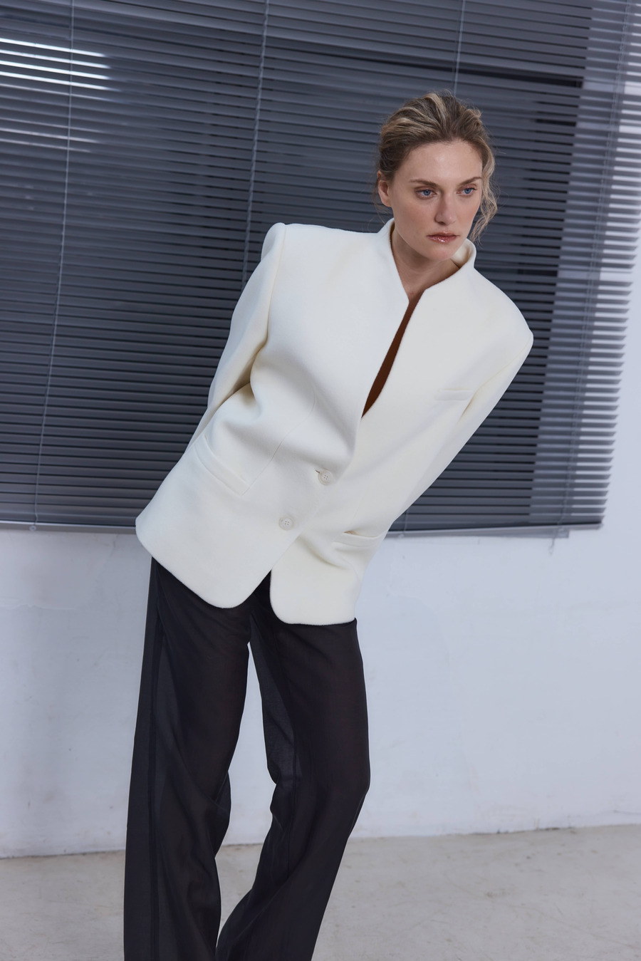 Гра контрастів у весняній колекції BAZHANE