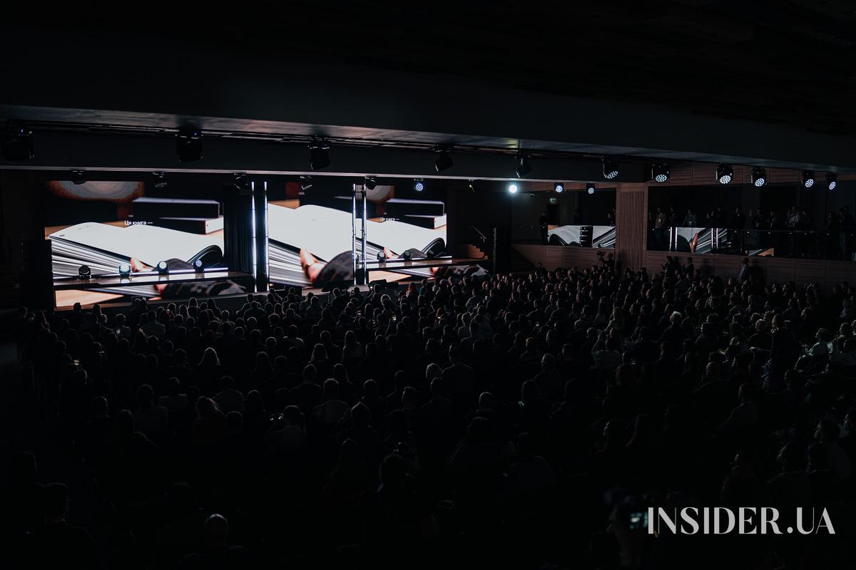 Зіркові гості презентації книжки Артема Бородатюка «Для менеджерів»