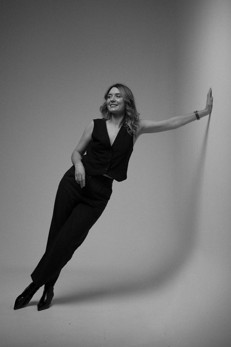 &laquo;Світ почав слухати Україну уважніше&raquo;: Наталка Стець про музику і культурне дорослішання