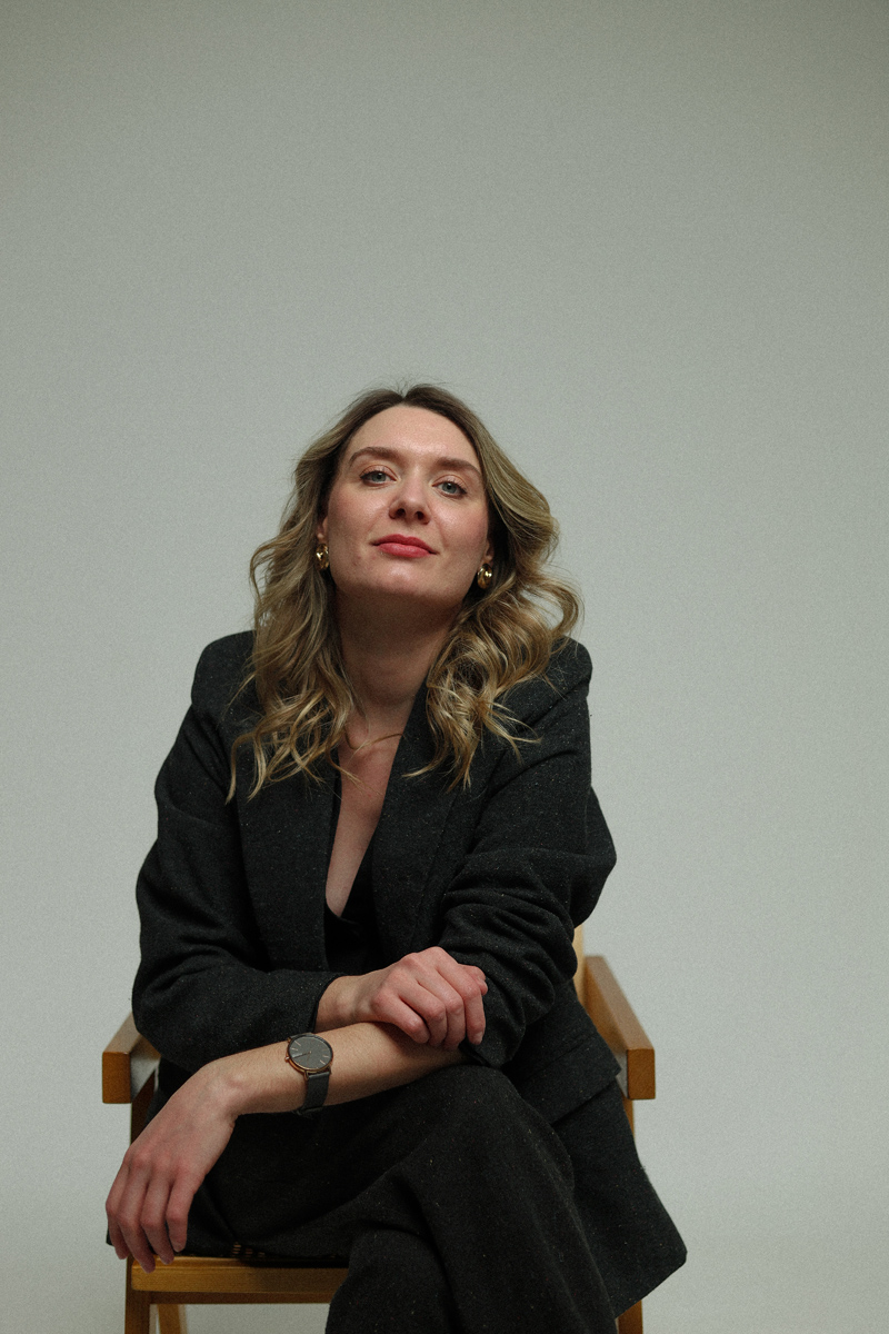 &laquo;Світ почав слухати Україну уважніше&raquo;: Наталка Стець про музику і культурне дорослішання