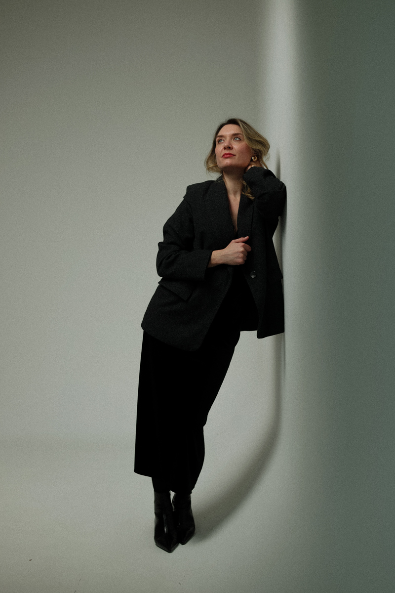 &laquo;Світ почав слухати Україну уважніше&raquo;: Наталка Стець про музику і культурне дорослішання