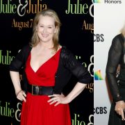 Мэрил Стрип сыграет Джони Митчелл в биографическом фильме