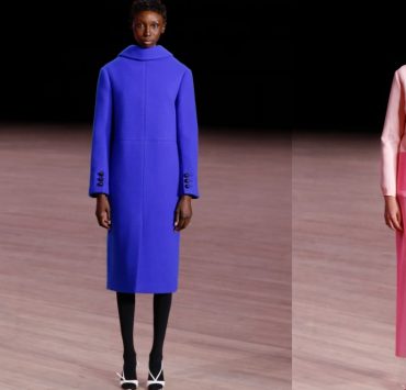 Marc Jacobs презентував весняну колекцію, присвячену спадщині