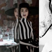 &laquo;Ало&raquo;: емоційна прем&rsquo;єра Марти Адамчук до четвертої річниці війни