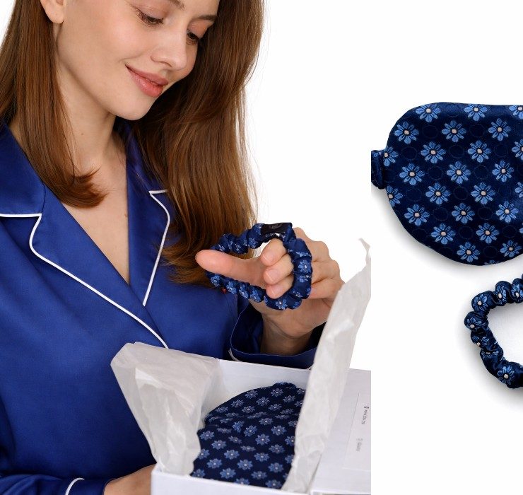 Бренд SILK4ME представив дроп, створений із турботою про довкілля