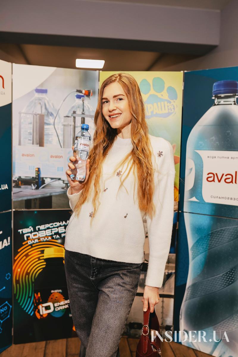 Подорож до джерела: AVALON влаштував закриту презентацію новинки