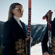 Сила дракону: GASANOVA презентує символічний дроп&nbsp;