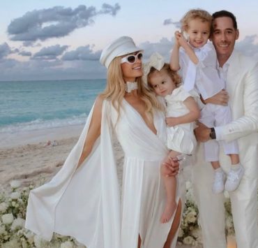 Знову заміж: чоловік Періс Гілтон освідчився їй вдруге