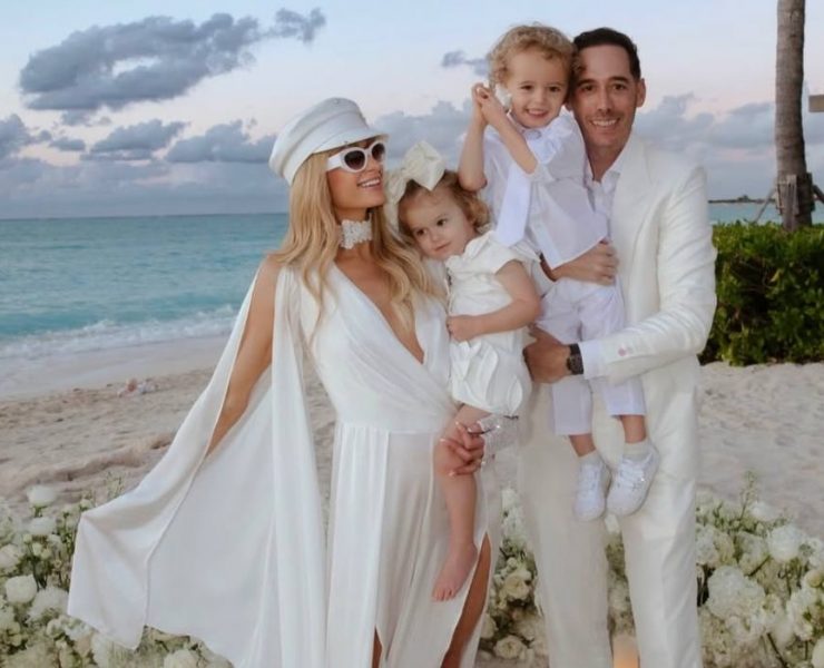 Періс Гілтон