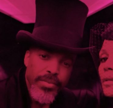 59-летняя Холли Берри в четвертый раз выходит замуж