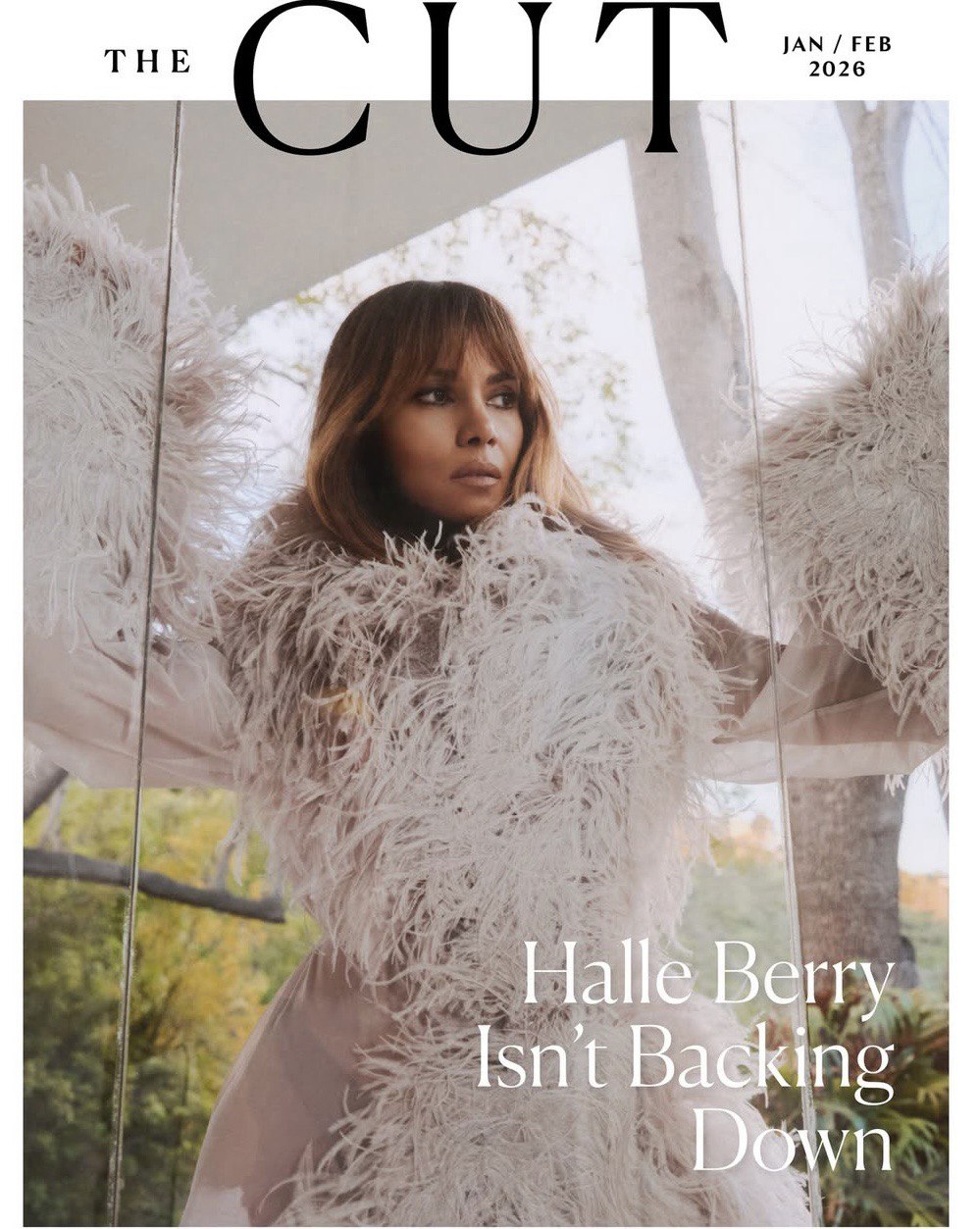 &laquo;Не може втримати чоловіка&raquo;: Голлі Беррі зазнала хейту після третього розлучення