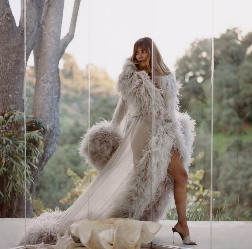 &laquo;Не може втримати чоловіка&raquo;: Голлі Беррі зазнала хейту після третього розлучення