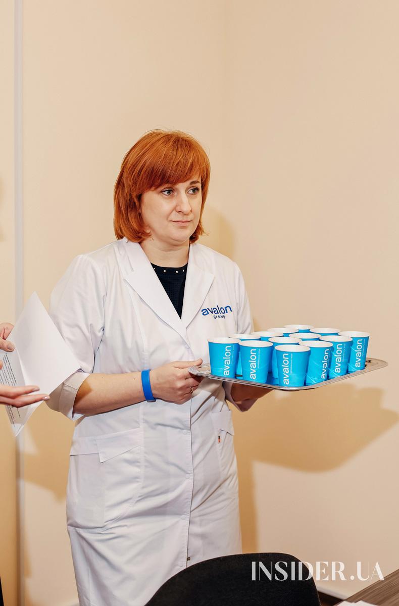 Подорож до джерела: AVALON влаштував закриту презентацію новинки