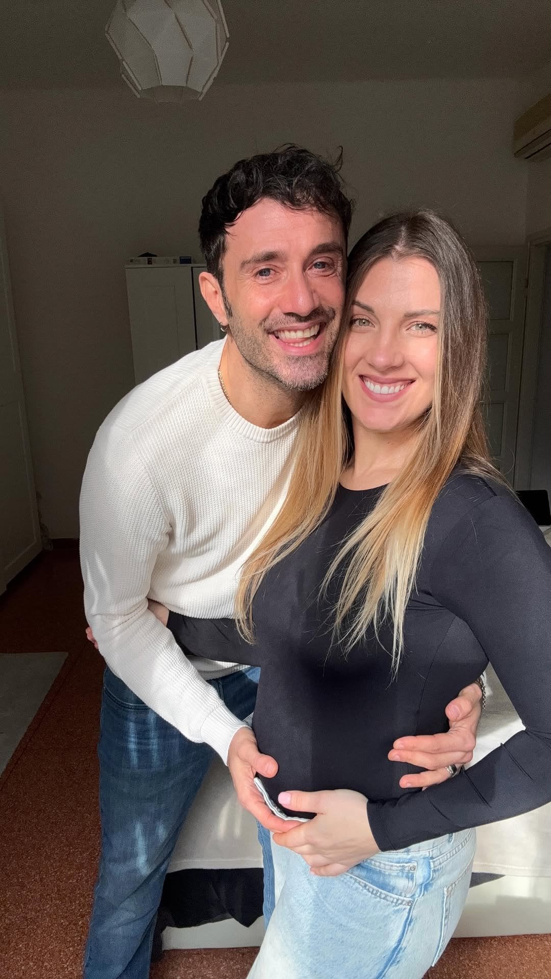 Олімпійська чемпіонка Ольга Харлан оголосила про вагітність