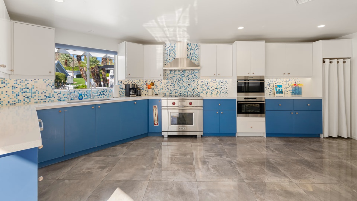 Колишній будинок Мерилін Монро виставили на продаж: розглядаємо інтер’єр