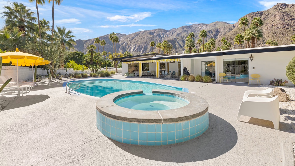 Колишній будинок Мерилін Монро виставили на продаж: розглядаємо інтер’єр