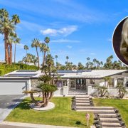 Дэвид Гетта стал отцом в четвертый раз