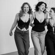 LEL&Eacute;KA, temstime та інші: оголошено лайнап MUZVAR AWARDS 2025