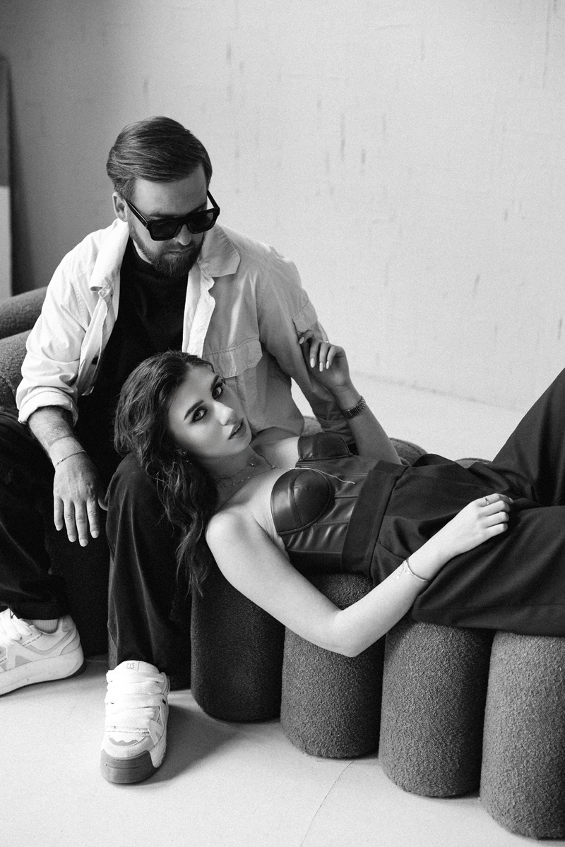 Як вони бережуть любов: правила, табу й ритуали у стосунках зіркових пар