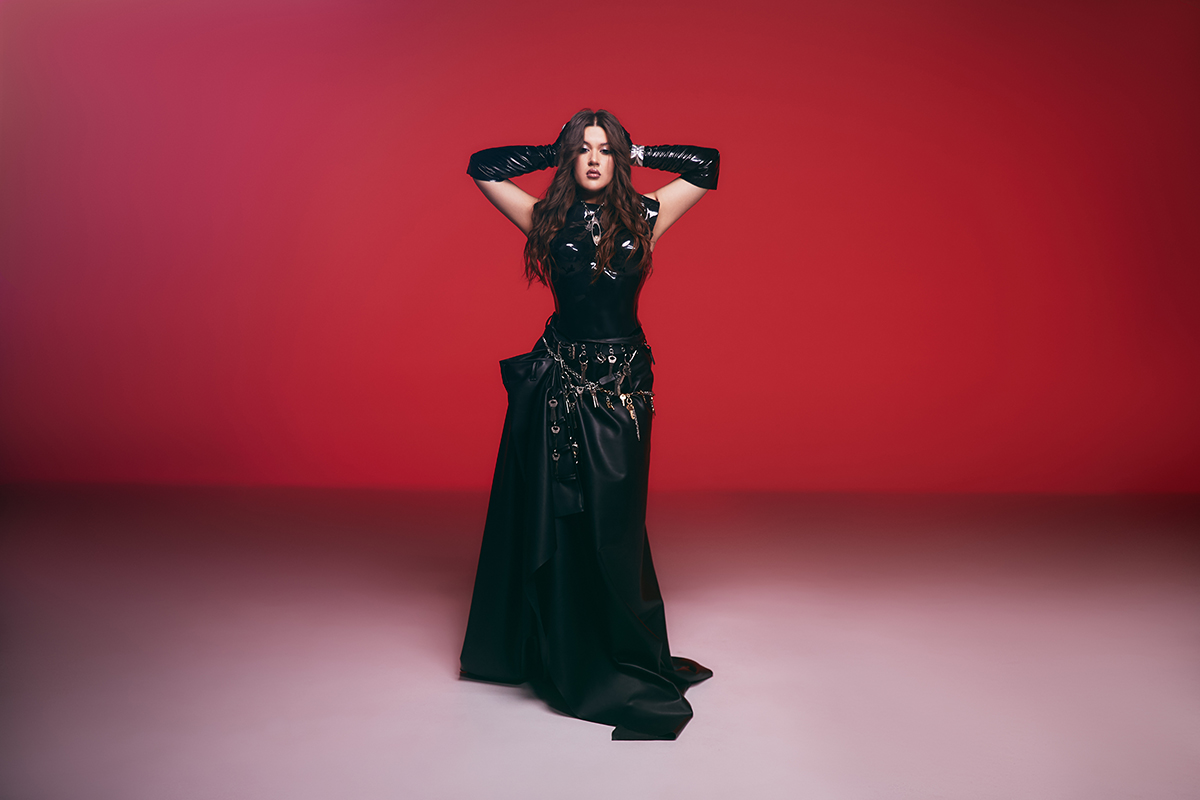 &laquo;Віра перемогла страх&raquo;: Bonni Shine про стрімкий старт, амбіції й сумніви