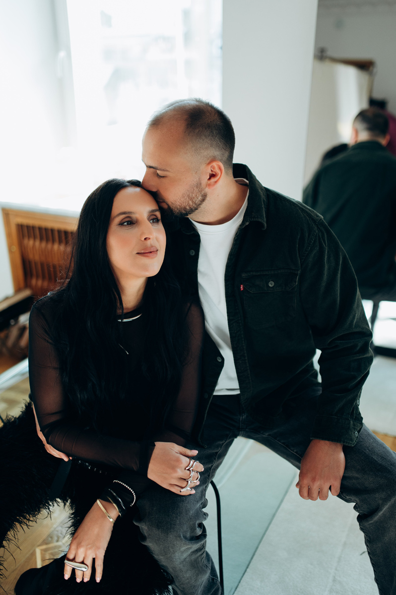 Як вони бережуть любов: правила, табу й ритуали у стосунках зіркових пар