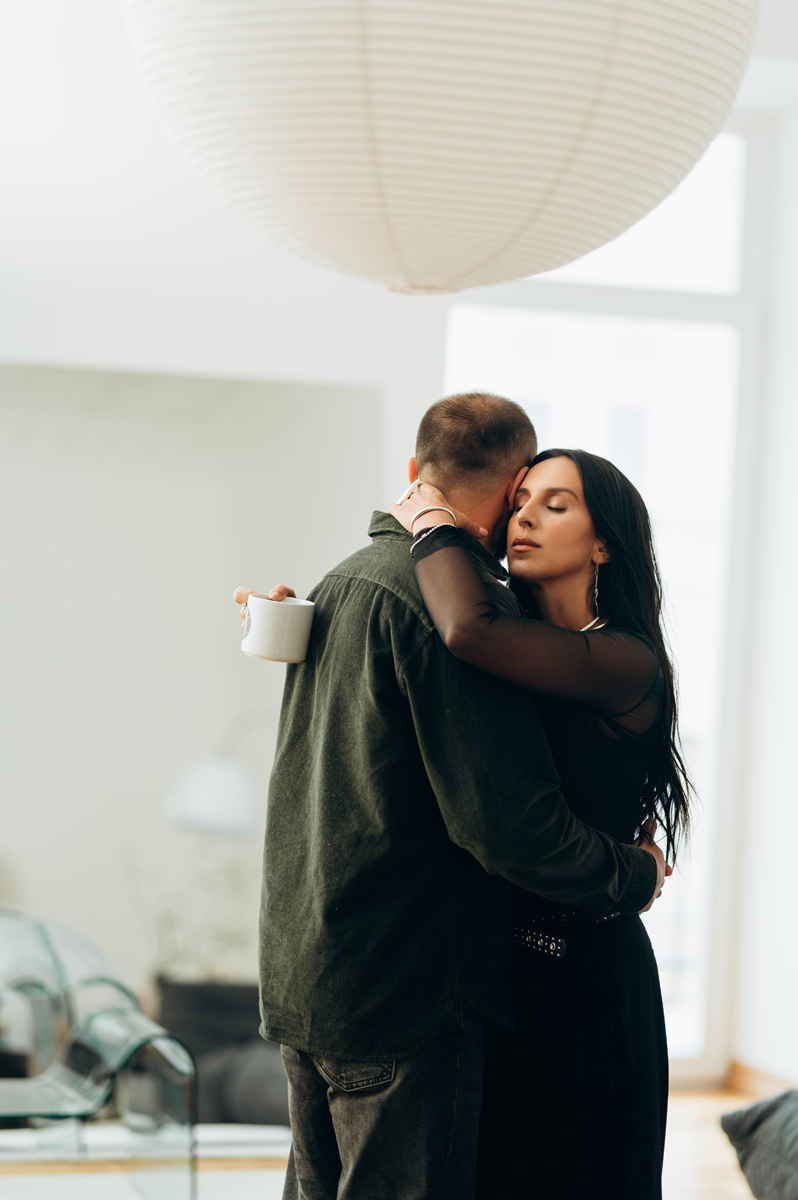 Як вони бережуть любов: правила, табу й ритуали у стосунках зіркових пар