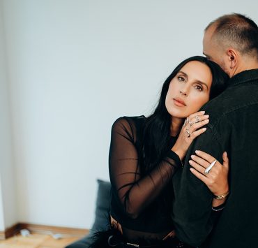 Як вони бережуть любов: правила, табу й ритуали у стосунках зіркових пар