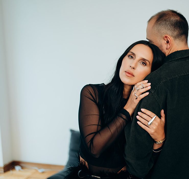 Як вони бережуть любов: правила, табу й ритуали у стосунках зіркових пар