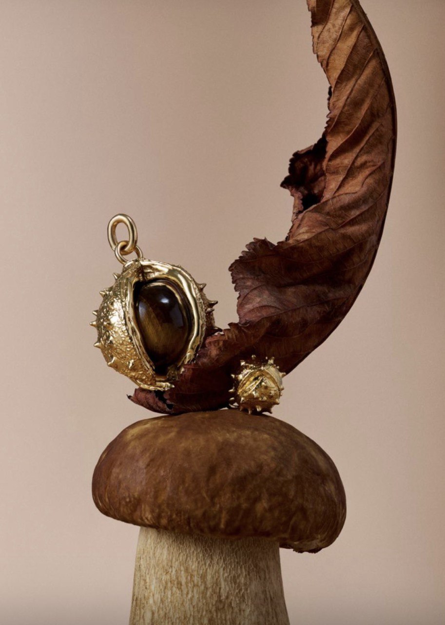 &laquo;Сучасні ювелірні та художні прикраси з України&raquo;: новинка від видавництва CP Publishing