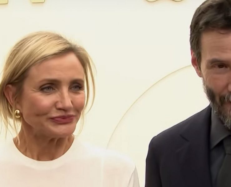 кемерон діас кіану рівз