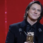 Джим Керрі став лауреатом премії «Сезар»