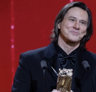 Джим Керрі отримав премію &laquo;Сезар&raquo;