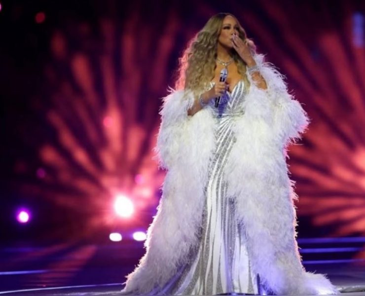 Мерая Керрі