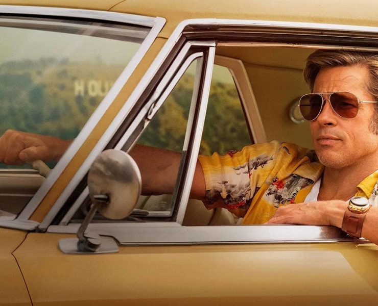 «Пригоди Кліфа Бута»