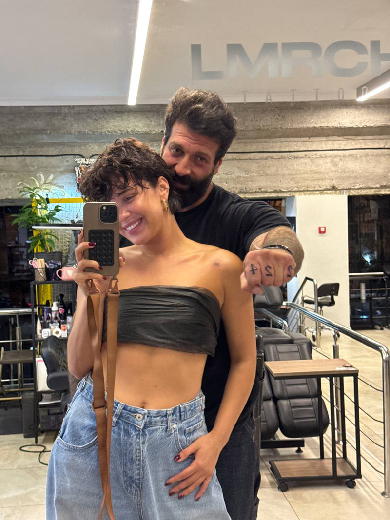 Як вони бережуть любов: правила, табу й ритуали у стосунках зіркових пар