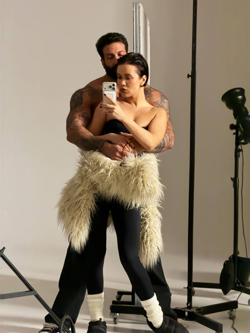 Як вони бережуть любов: правила, табу й ритуали у стосунках зіркових пар