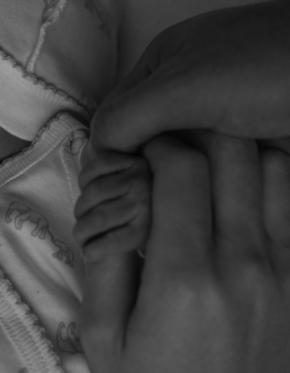 Українська легкоатлетка Марина Бех-Романчук вперше стала мамою