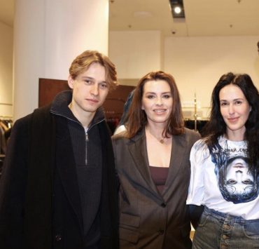 Мавка в ЦУМі: як минула презентація унікальної капсули одягу та аксесуарів