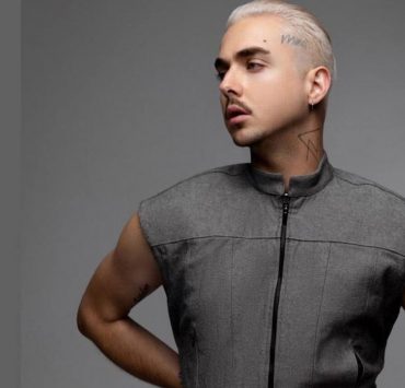 «Позор государству и полиции»: MELOVIN отреагировал на срыв своего концерта