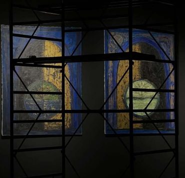 Must-visit лютого в Києві: 8 виставок, які варто відвідати