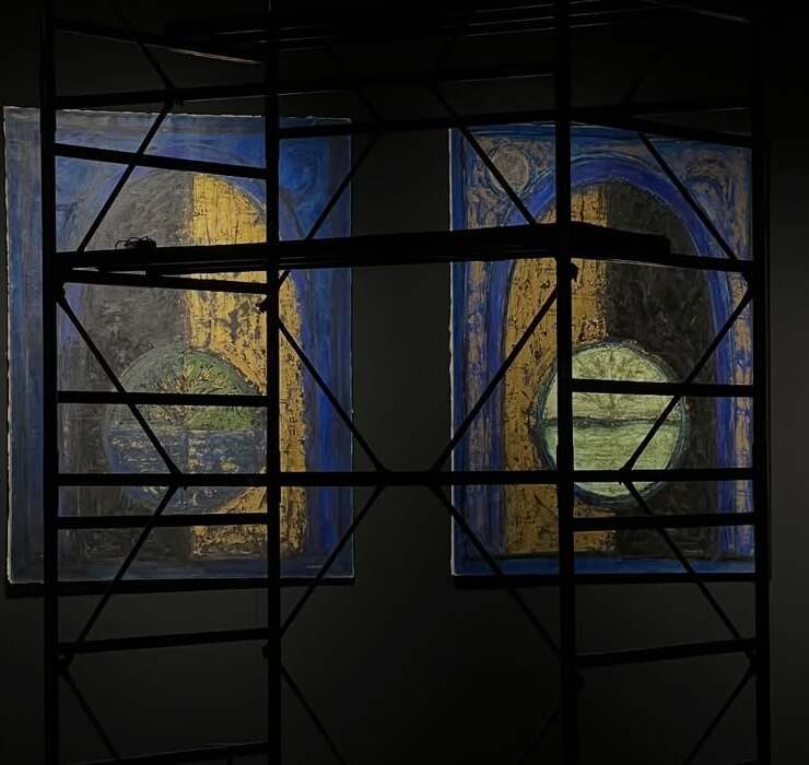 Must-visit лютого в Києві: 8 виставок, які варто відвідати