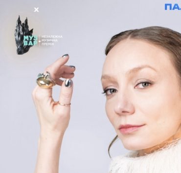 LEL&Eacute;KA, temstime и другие: объявлен лайнап MUZVAR AWARDS 2025