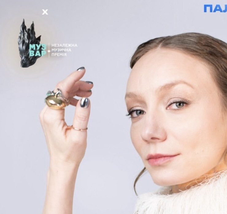 LEL&Eacute;KA, temstime и другие: объявлен лайнап MUZVAR AWARDS 2025