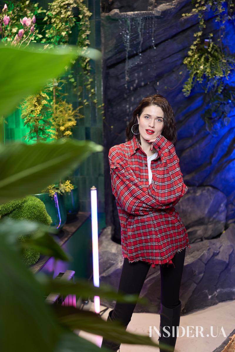 Відкриття JUNGLE: новий рослинний артпростір на мапі Києва