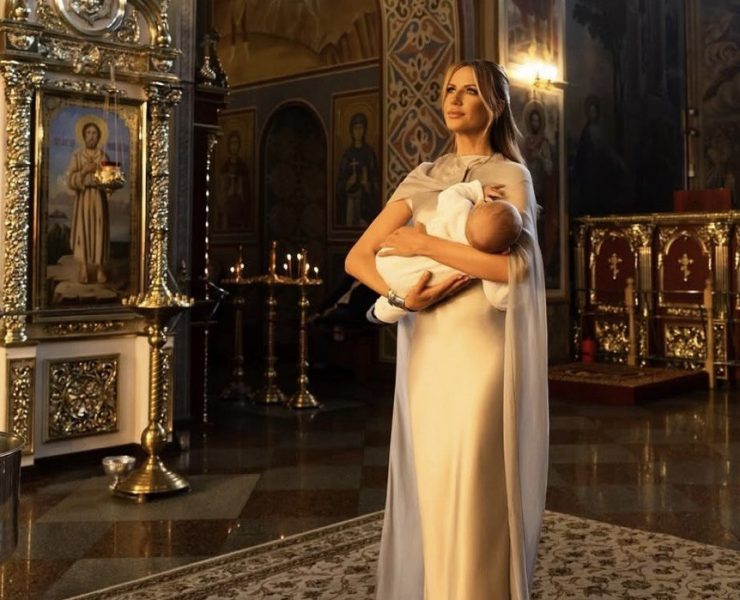 Леся Нікітюк