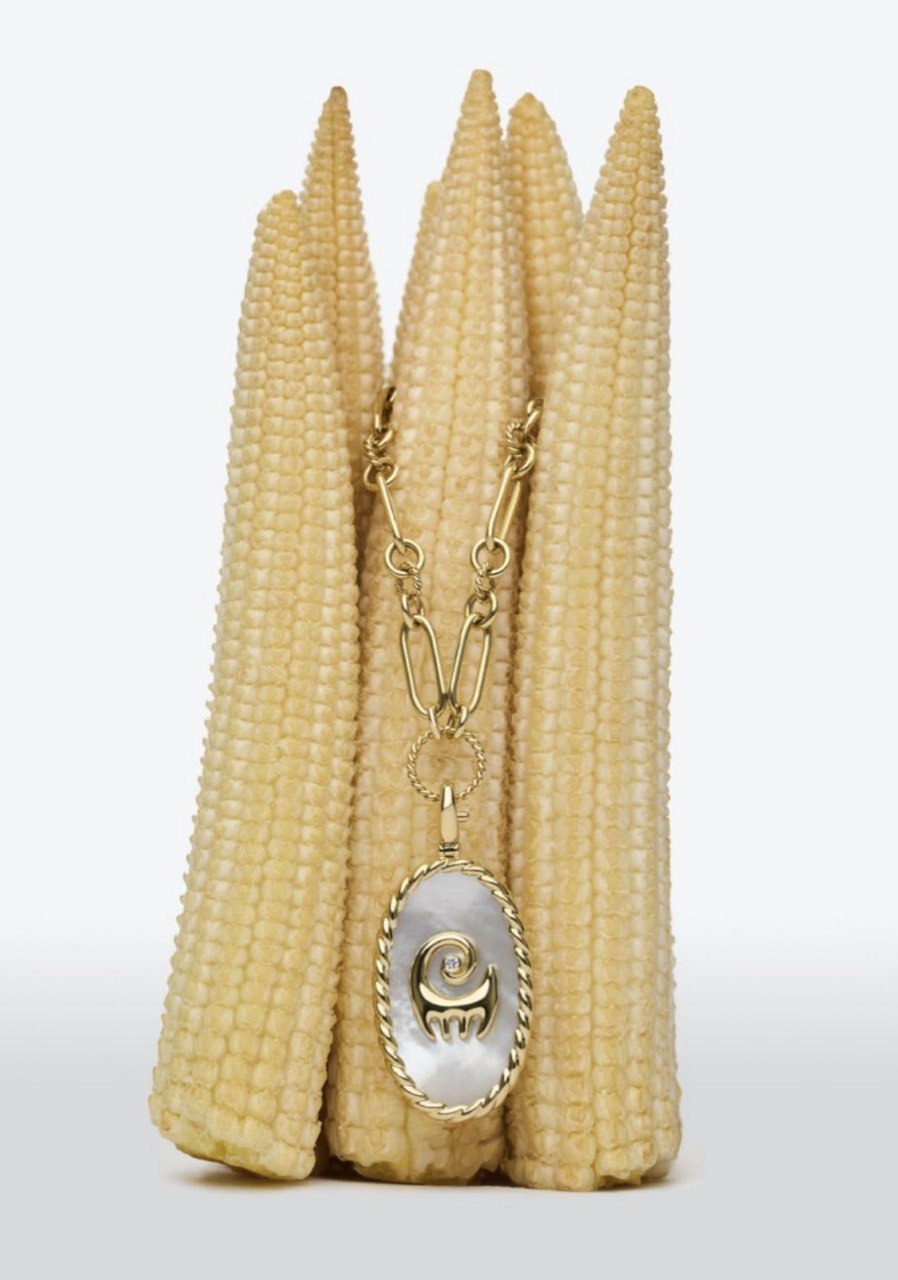 &laquo;Сучасні ювелірні та художні прикраси з України&raquo;: новинка від видавництва CP Publishing