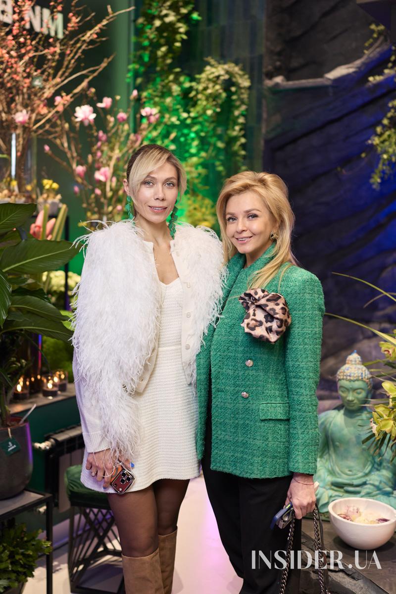 Відкриття JUNGLE: новий рослинний артпростір на мапі Києва