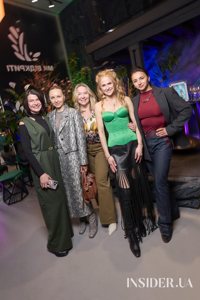 Відкриття JUNGLE: новий рослинний артпростір на мапі Києва