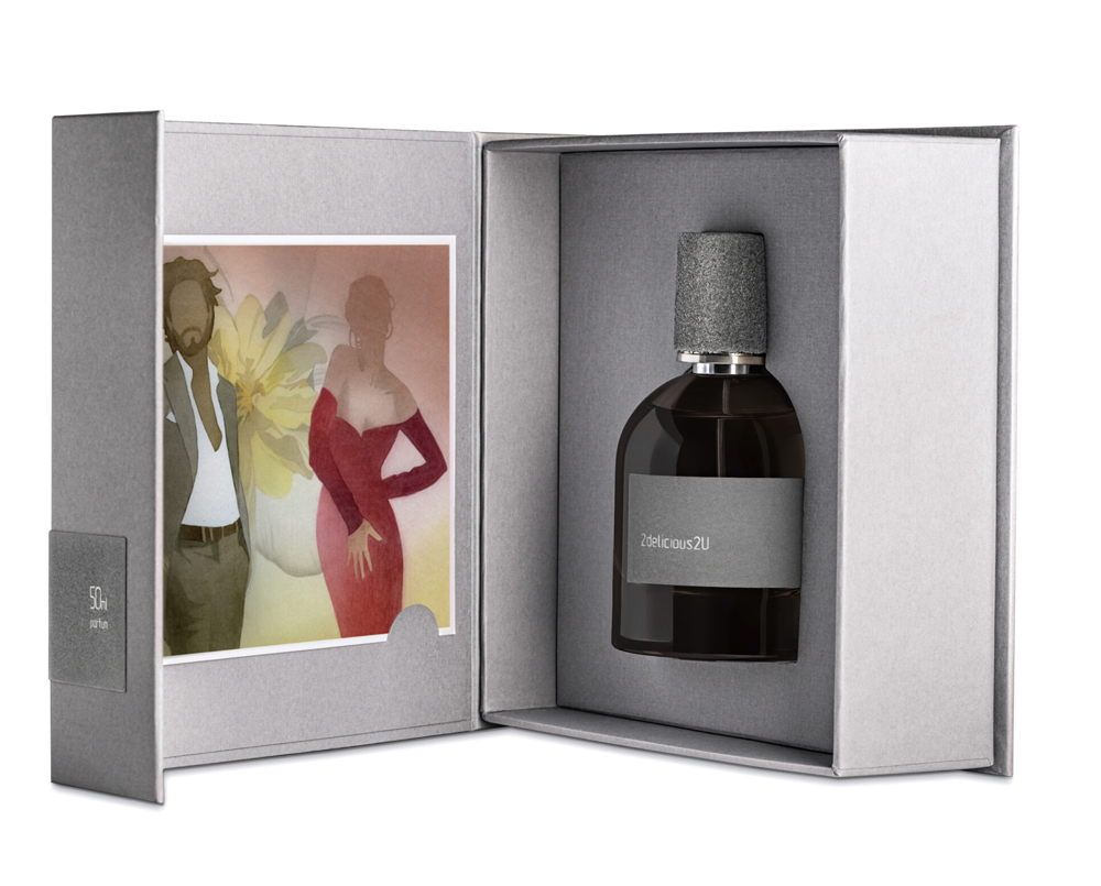 14 ароматів близькості: для нього, для неї і для вас двох