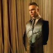 DANTES представит EP на большом сольном концерте в Киеве